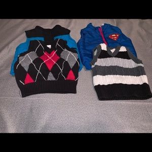 Lot of 20 items mix of 18mo / 24mo / 2t Boy
